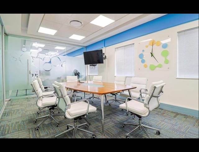 229M² OFFICE FOR SALE IN MEYERSDAL